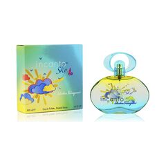 SALVATORE FERRAGAMO INCANTO SKY EDT 30ML