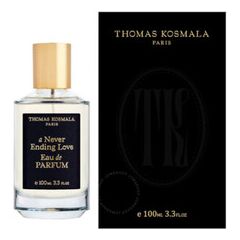 THOMAS KOSMALA A NEVER ENDING LOVE EDP 100ML