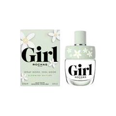 ROCHAS GIRL BLOOMING EDITION EDT 50ML