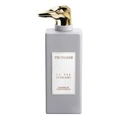 TRUSSARDI PARFUMS LE VIE DI MILANO WALKING IN PORTA VENEZIA EDP 100ML