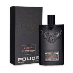 POLICE EXTREME EDT 100ML