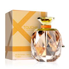 RUE BROCA TOUCHE FEMME EDP 100ML