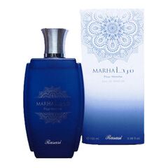 RASASI MARHA POUR FEMME EDP 100ML