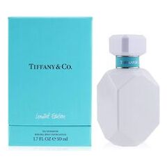 TIFFANY AND CO TIFFANY & CO LIMITED EDITION EDP 50ML