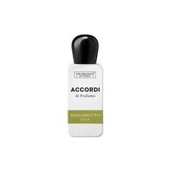 THE MERCHANT OF VENICE ACCORDI DI PARFUMO BERGAMOTTO ITALIA EDP 30ML