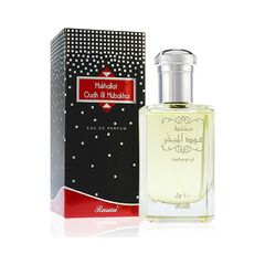 RASASI MUKHALLAT OUDH AL MUBAKHAR EDP 100ML