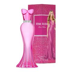 PARIS HILTON PINK RUSH EDP 100ML