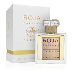 ROJA PARFUMS DANGER PERFUME 50ML