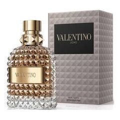 VALENTINO UOMO EDT 100ML