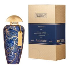 THE MERCHANT OF VENICE ROCOCO EDP CONCENTREE 100ML
