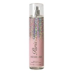 PARIS HILTON HEIRESS BODY SPRAY 236ML
