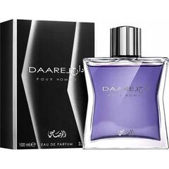 RASASI DAAREJ POUR HOMME EDP 100ML