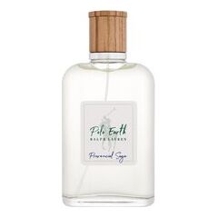 RALPH LAUREN POLO EARTH PROVENCIAL SAGE EDT 40ML