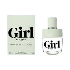 ROCHAS GIRL EDT 60ML