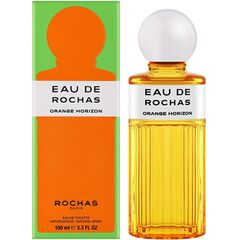 ROCHAS EAU DE ROCHAS ORANGE HORIZON EDT 100ML