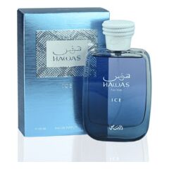 RASASI HAWAS ICE FOR HIM EDP 100ML