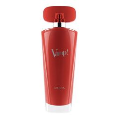 PUPA VAMP! RED EDP 100ML