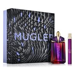 THIERRY MUGLER ALIEN HYPERSENSE GIFT SET EDP 60 ML AND EDPINIATURE 10 ML