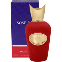 SOSPIRO MARASCHINO EDP 100ML