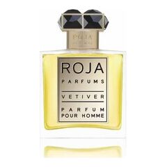 ROJA PARFUMS VETIVER POUR HOMME PARFUM 50ML