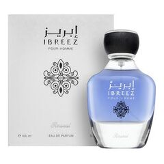 RASASI IBREEZ POUR HOMME EDP 100ML