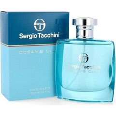SERGIO TACCHINI OCEAN´S CLUB EDT 100ML