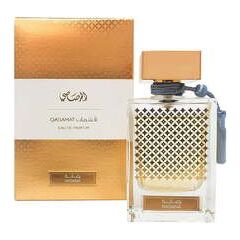 RASASI QASAMAT RASANA EDP 65ML
