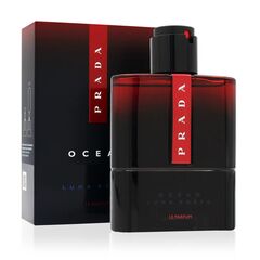 PRADA LUNA ROSSA OCEAN LE PARFUM 100ML