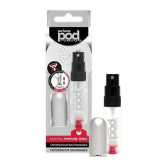 TRAVALO PURE ESSENTIAL SILVER 5ML