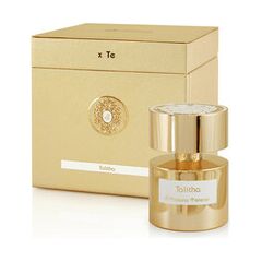 TIZIANA TERENZI TALITHA EXTRAIT DE PARFUM 100ML