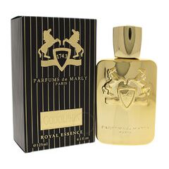 PARFUMS DE MARLY GODOLPHIN EDP 125ML