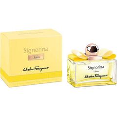 SALVATORE FERRAGAMO SIGNORINA LIBERA EDP 30ML