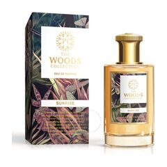 THE WOODS COLLECTION SUNRISE EDP 100ML