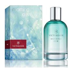SWISS ARMY MORNING DEW EDT 100ML
