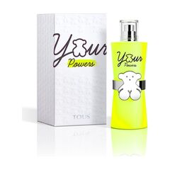 TOUS YOUR POWERS EDT 90ML