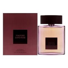 TOM FORD CAFE ROSE EDP 100ML