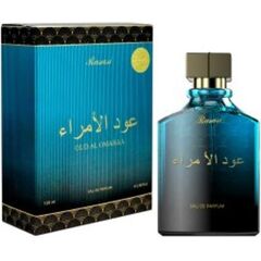 RASASI OUD AL OMARAA EDP 100ML