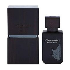 RASASI LA YUQAWAM AMBERGRIS SHOWERS EDP 75ML