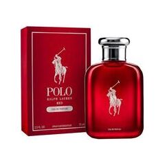 RALPH LAUREN POLO RED EDP 200ML