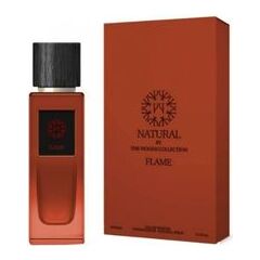THE WOODS COLLECTION NATURAL FLAME EDP 100ML