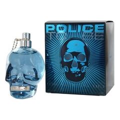 POLICE TO BE FOR MEN EDT 75ML