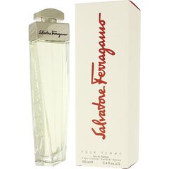 SALVATORE FERRAGAMO POUR FEMME EDP 100ML