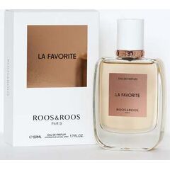 ROOS & ROOS LA FAVORITE EDP 50ML