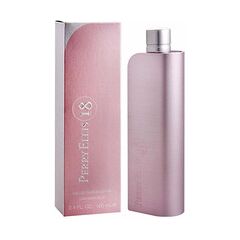 PERRY ELLIS 18 FOR WOMAN EDP 100ML