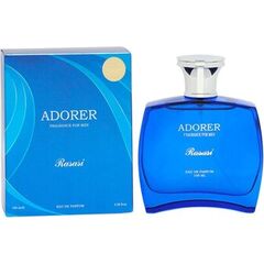 RASASI ADORER EDP 100ML