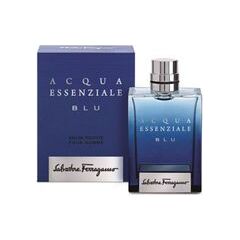 SALVATORE FERRAGAMO ACQUA BLU ESSENZIALE POUR HOMME EDT 50ML