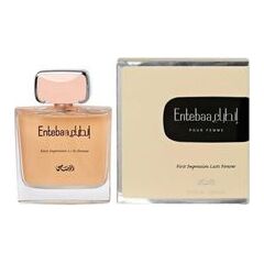 RASASI ENTEBAA FOR WOMEN EDP 100ML