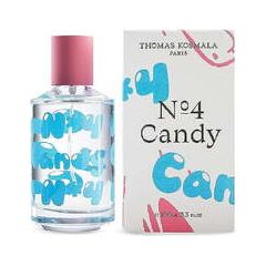 THOMAS KOSMALA NO.4 CANDY EDP 100ML