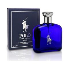 RALPH LAUREN POLO BLUE EDT 40ML