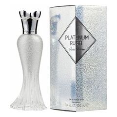 PARIS HILTON PLATINUM RUSH EDP 100ML